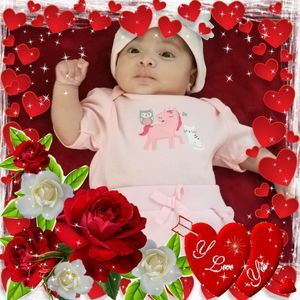 Meet your Posher, Lupe